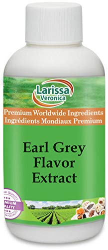 Amazon.com : Earl Grey Flavor Extract (4 oz, ZIN: 529154) - 3 Pack